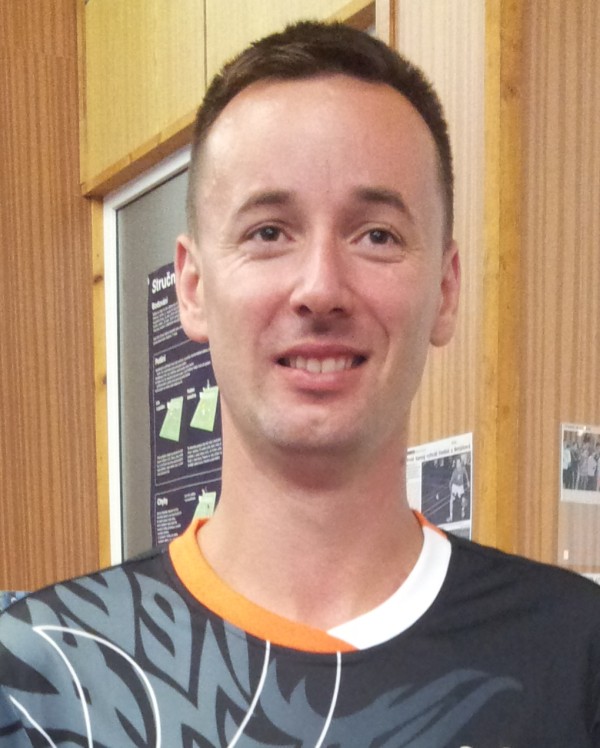 Zdenek Polák