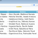 Posledni kolo online web nahled