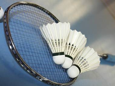badminton