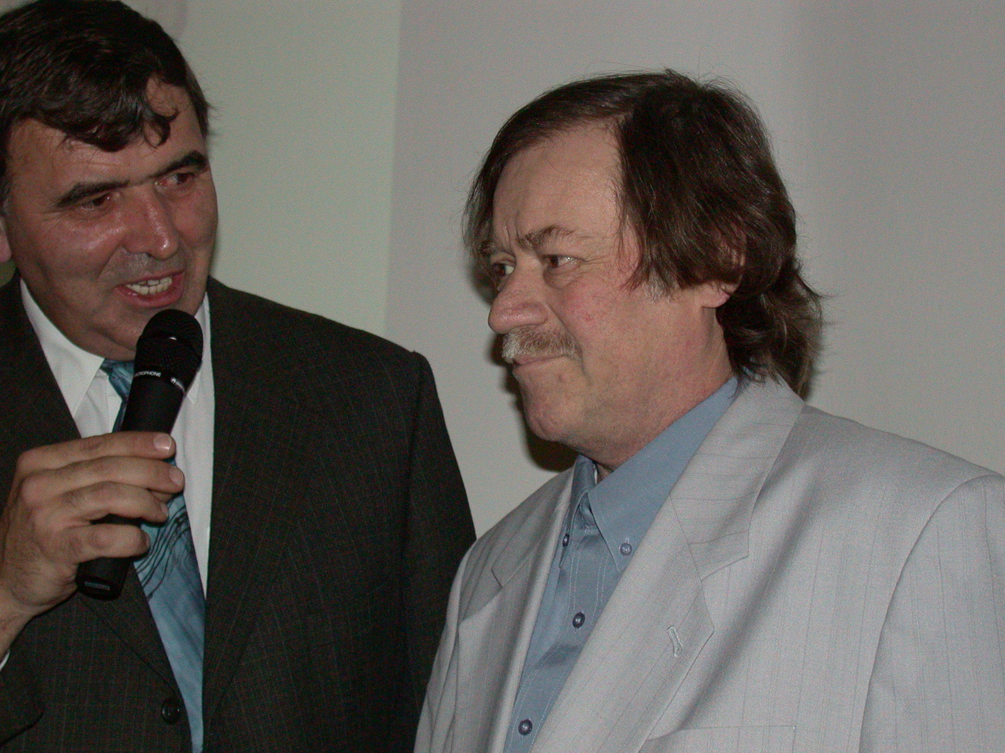 Miloslav Bartocha ml.