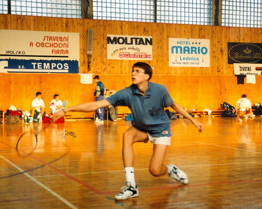 Martin Řehoř